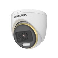 Камера видеонаблюдения Hikvision DS-2CE72DF3T-F 2.8mm 2Мп ColorVu