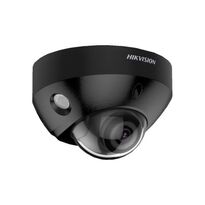 Камера видеонаблюдения Hikvision DS-2CD2583G2-IS 2.8mm 8MP AcuSense black