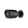 Камера відеоспостереження Hikvision DS-2CD2083G2-IU 2.8мм 8MP AcuSense Bullet Black