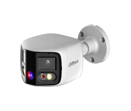 Камера видеонаблюдения Dahua DH-IPC-PFW3849S-A180-AS-PV 2.8mm 2x4MP TiOC Duo Splicing WizSense