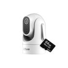 Камера видеонаблюдения Dahua DH-SD-H2C-0400B 4mm 2MP Wi-Fi PT