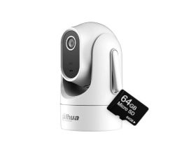Камера видеонаблюдения Dahua DH-SD-H2C-0400B 4mm 2MP Wi-Fi PT