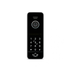 Відеопанель BCOM BT-400HD-AC Black зчитувач Mifare