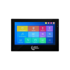 Видеодомофон Tuya Light Vision SINGAPORE (AI) WiFi FHD Black 7"