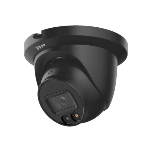 Камера видеонаблюдения Dahua DH-IPC-HDW2849TM-S-IL-BE 2.8мм 8MP Smart Dual Light WizSense