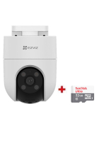 Камера видеонаблюдения Ezviz CS-H8C 4mm 4MP Wi-Fi 2К+