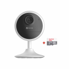 Камера відеоспостереження Ezviz CS-CB1 2.8мм (1080P) Wi-Fi акумулятор