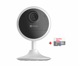 Камера відеоспостереження Ezviz CS-CB1 2.8мм (1080P) Wi-Fi акумулятор