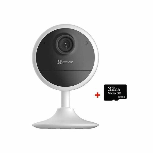 Камера видеонаблюдения Ezviz CS-CB1 2.8мм (1080P) Wi-Fi аккумулятор