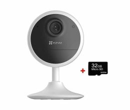 Камера видеонаблюдения Ezviz CS-CB1 2.8мм (1080P) Wi-Fi аккумулятор