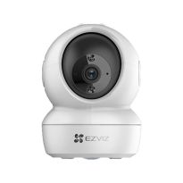 Камера відеоспостереження Ezviz CS-H6c (1080P) 4mm 2MP з панорамуванням