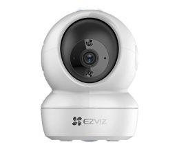 Камера видеонаблюдения Ezviz CS-H6c (1080P) 4mm 2MP с панорамированием
