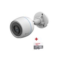 Камера видеонаблюдения Ezviz CS-H3c 2.8mm 2MP Wi-Fi Color Night Vision