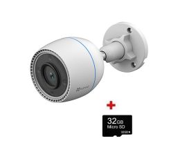 Камера видеонаблюдения Ezviz CS-H3c 2.8mm 2MP Wi-Fi Color Night Vision