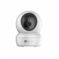 Камера відеоспостереження Ezviz H6c 4mm 4MP Auto-Tracking 360°