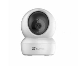 Камера видеонаблюдения Ezviz H6c 4mm 4MP Auto-Tracking 360°