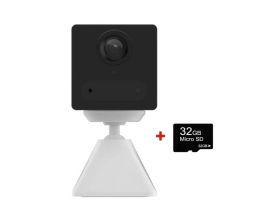 Камера видеонаблюдения Ezviz CS-CB2 (1080P,WH) 4mm 2MP Wi-Fi аккумулятор