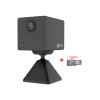 Камера відеоспостереження Ezviz CS-CB2 (1080P,BK) 4mm 2MP Wi-Fi акумулятор