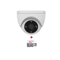 Камера відеоспостереження Ezviz CS-H4 3WKFL 2.8mm 4MP Wi-Fi