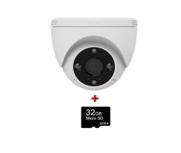 Камера видеонаблюдения Ezviz CS-H4 3WKFL 2.8mm 4MP Wi-Fi