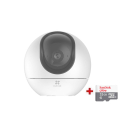 Камера видеонаблюдения Ezviz CS-H6 5WF 4mm 5MP Wi-Fi