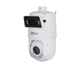 Камера видеонаблюдения Dahua DH-SDT4E425-4F-GB-A-PV1 4MP 25x TiOC WizSense