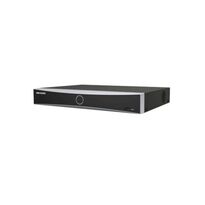 Видеорегистратор Hikvision DS-7604NXI-K1/4P(B) 4-канальный PoE 1U K AcuSense 4K NVR