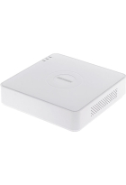 Відеореєстратор Hikvision iDS-7108HQHI-M1/S(E) 8-канальний AcuSense DVR