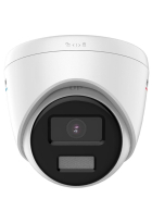 Купольна IP Камера РоЕ 2Мп Hikvision DS-2CD1327G2-LUF (2.8 мм)