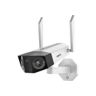 Камера відеоспостереження Reolink Duo Wifi 4mm 4MP IP