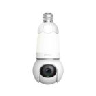 Камера видеонаблюдения IMOU Bulb Cam (IPC-S6DP-5M0WEB-E27) 5MP Wi-Fi PTZ