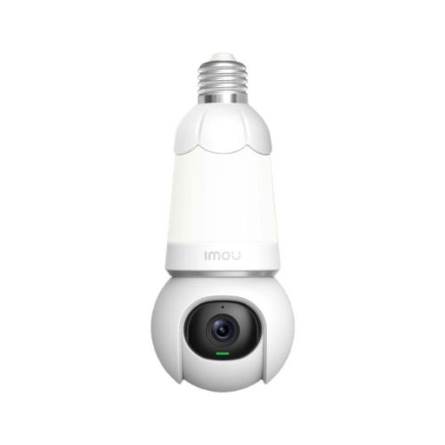 Камера видеонаблюдения IMOU Bulb Cam (IPC-S6DP-5M0WEB-E27) 5MP Wi-Fi PTZ