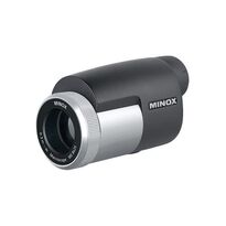 Бинокль MINOX Monocular Macroscope MS 8x25