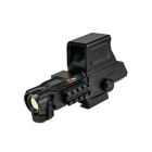 Тепловизионный прицел INFIRAY (IRAY) Fast FAL19/1x34D