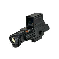 Тепловізійний приціл INFIRAY (IRAY) Fast FAL19/1x34D