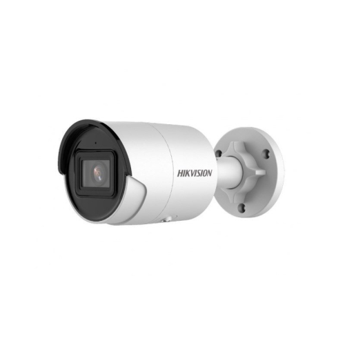 8 Мп AcuSense Bullet IP IP Камера Hikvision DS-2CD2083G2-I 4mm