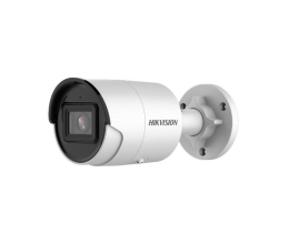 8 Мп AcuSense Bullet IP IP Камера Hikvision DS-2CD2083G2-I 4mm