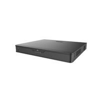 IP видеорегистратор Uniview NVR302-16E2