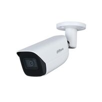 Розпродаж! Камера відеоспостереження Dahua DH-IPC-HFW3841E-S-S2 2.8mm 8МП WizSense мікрофон