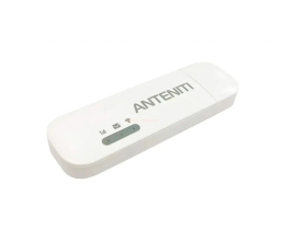 USB Модем 3G/4G ANTENITI E8372-153