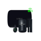 Комплект бездротової сигналізації U-Prox MPX L KF kit Black