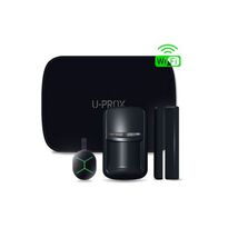 Комплект бездротової сигналізації U-Prox MPX L KF kit Black