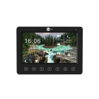 Видеодомофон NeoLight KAPPA+ HD WF Black