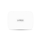 Беспроводная охранная централь U-Prox MPX LE White
