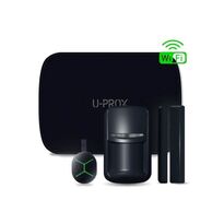 Комплект бездротової сигналізації U-Prox MPX LE KF kit Black