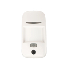 Бездротовий датчик руху U-Prox PIR Cam White фотофіксація