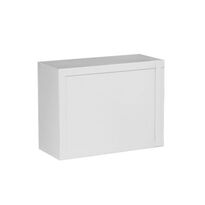 Антивандальный ящик IPCOM БК-400-1 с планкой