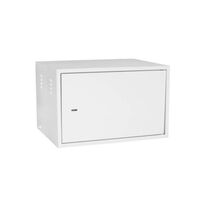 Шафа телекомунікаційна Forpost БКМ-600-7U К-4547