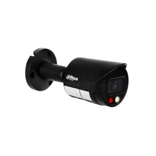Розпродаж! Камера відеоспостереження Dahua DH-IPC-HFW2449S-S-IL-BE 2.8mm 4Мп WizSense
