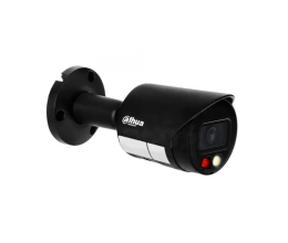 Розпродаж! Камера відеоспостереження Dahua DH-IPC-HFW2449S-S-IL-BE 2.8mm 4Мп WizSense